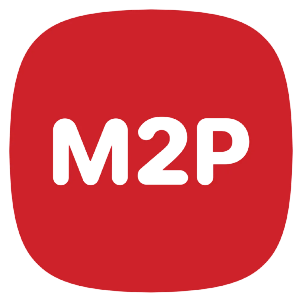 M2P